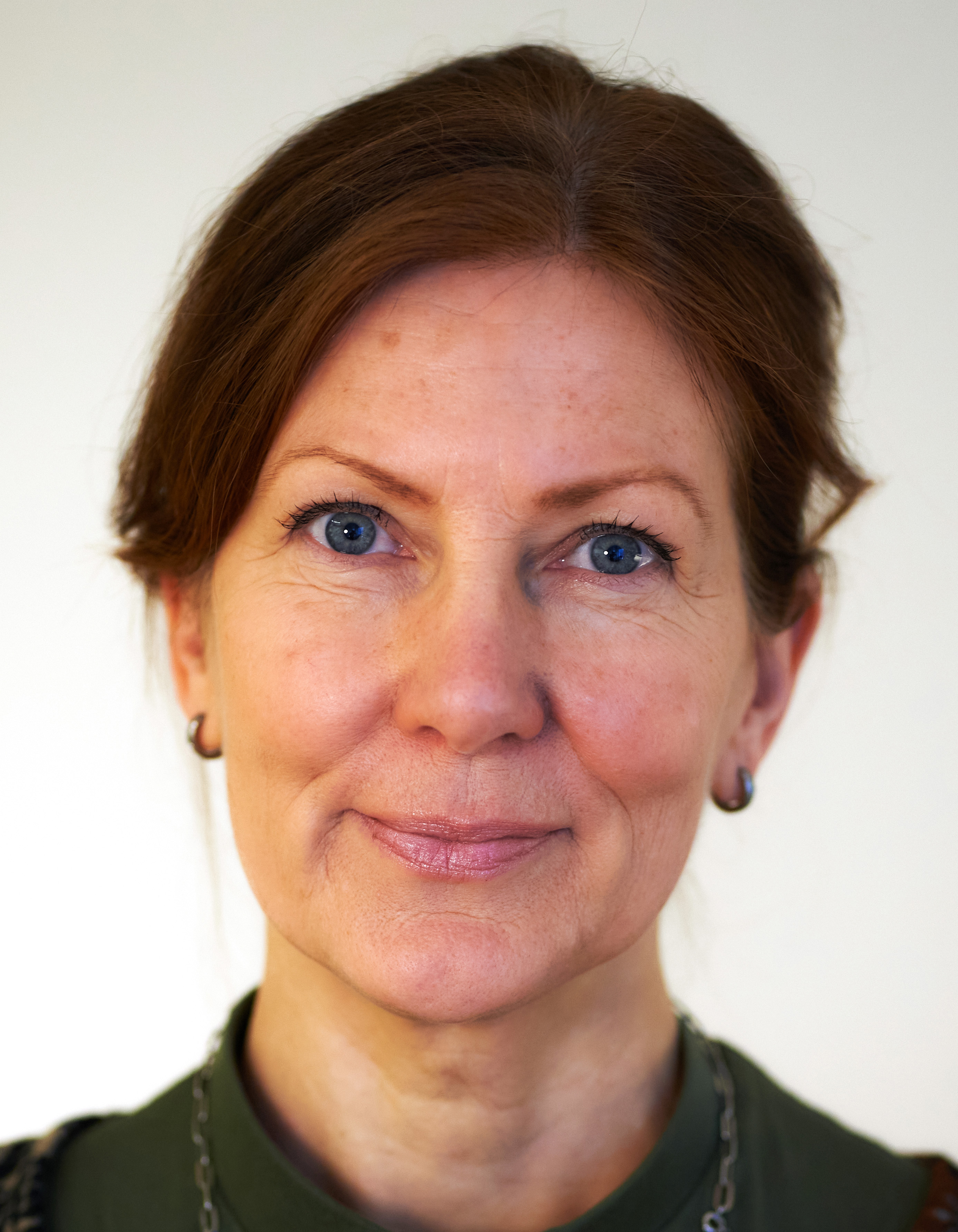 Helene Fosselius